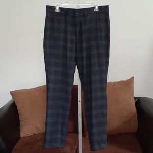 Banana Republic Aiden Fit Dress Pants Size 33 x 30